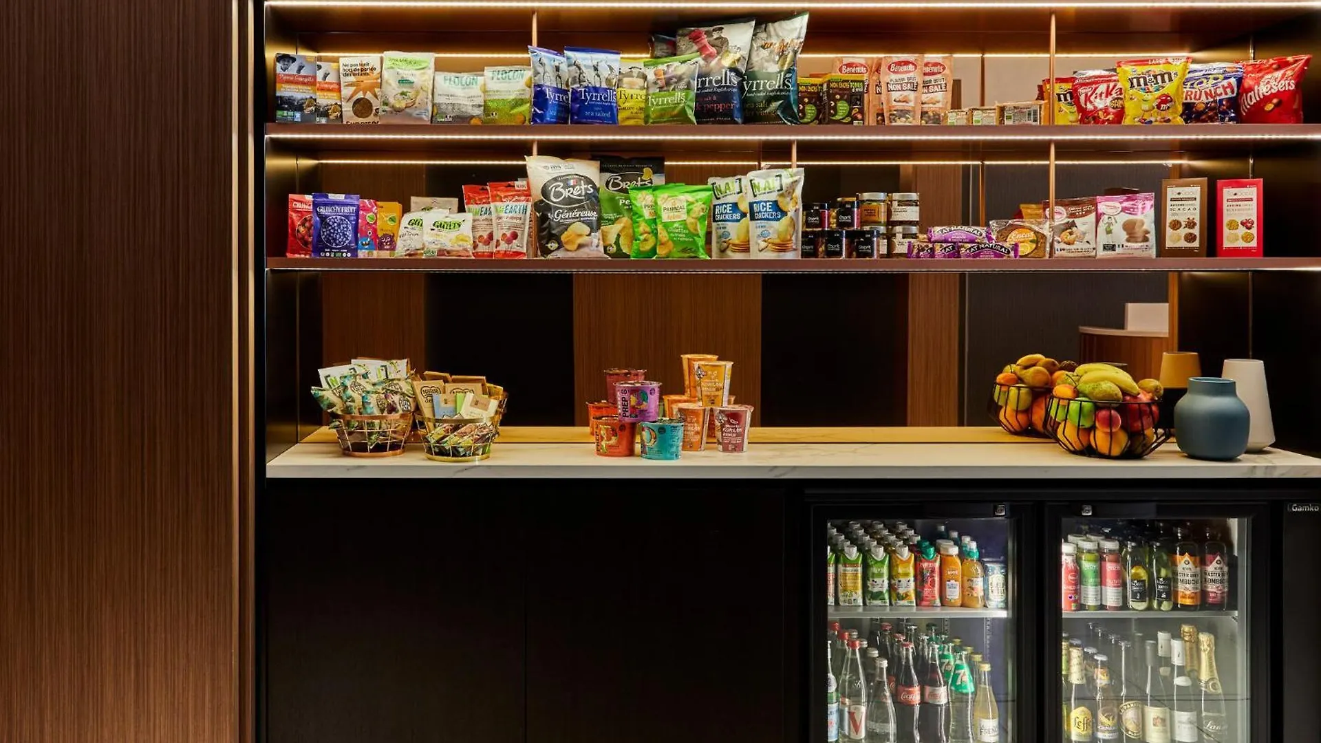 Crowne Plaza République, An Ihg 4* Paris