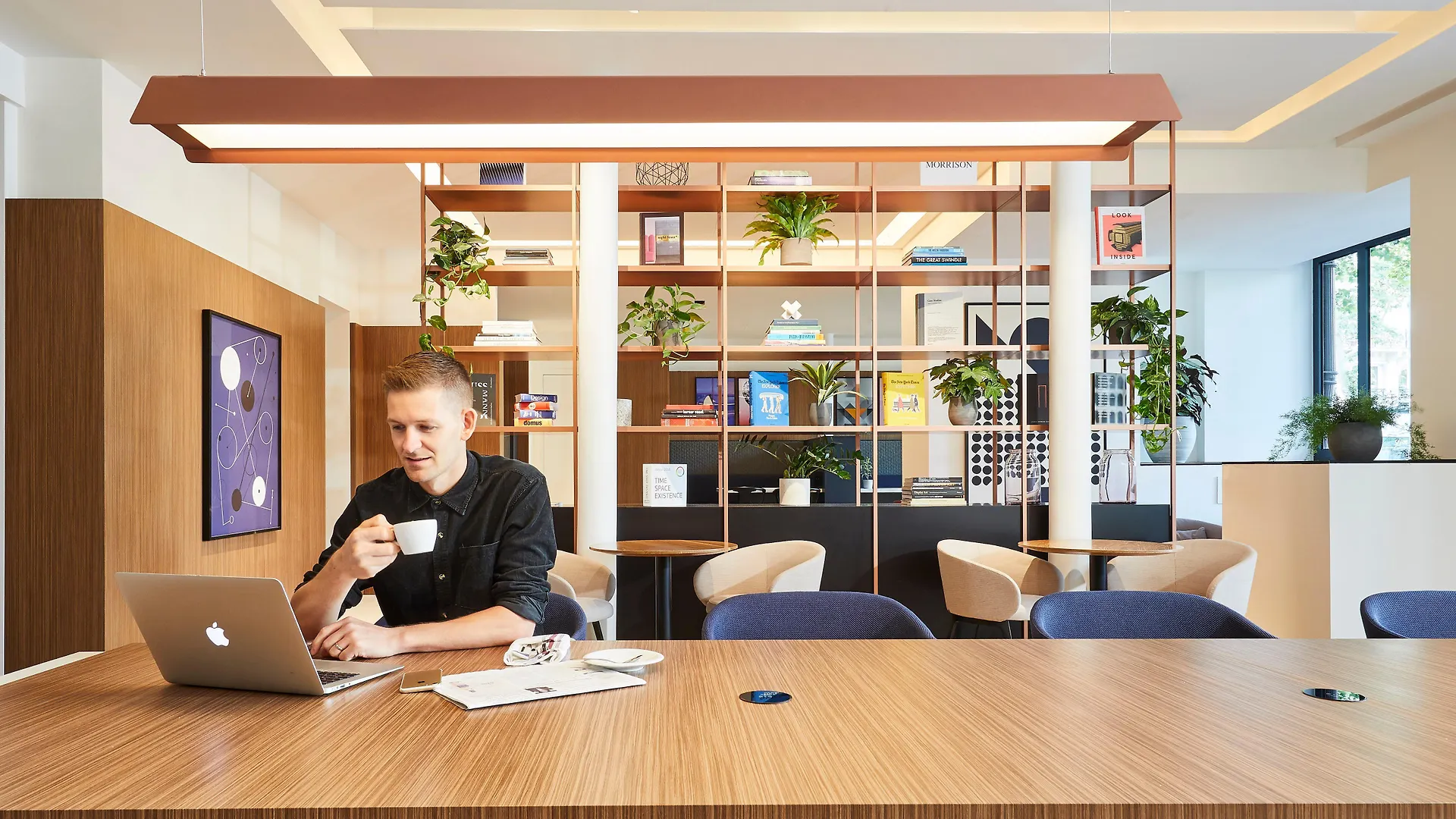 Hotel Crowne Plaza République, An Ihg Parigi
