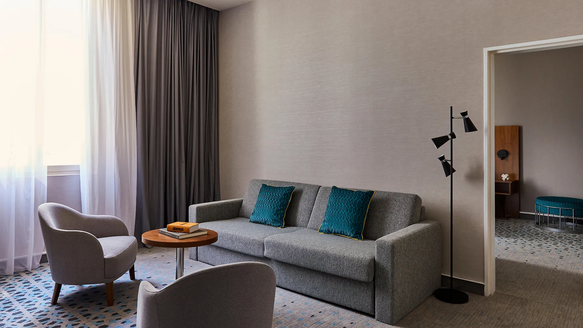 Crowne Plaza République, An Ihg Hotel